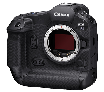 EOS R1 (Body)
