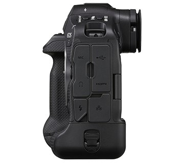 EOS R1 (Body)