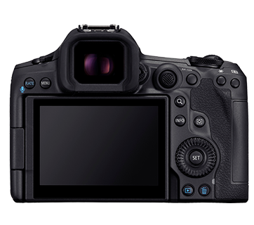 EOS R5 Mark II (RF24-105mm f4L IS USM)