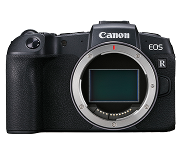 EOS RP (Body)