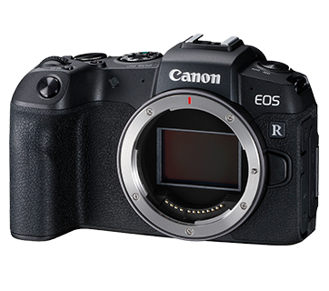 EOS RP (Body)