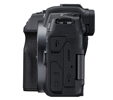 EOS RP (Body)