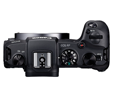 EOS RP (Body)