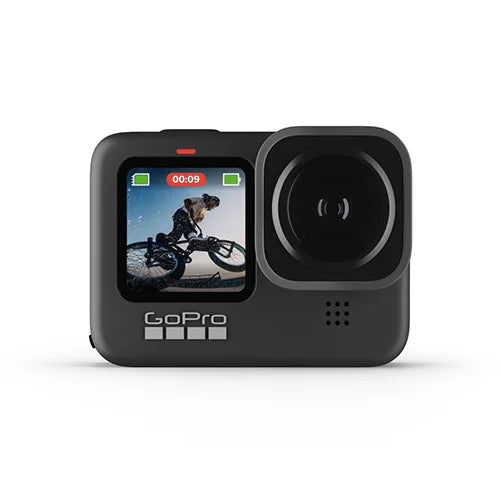Max Lens Mod for GoPro Hero 11 10 9