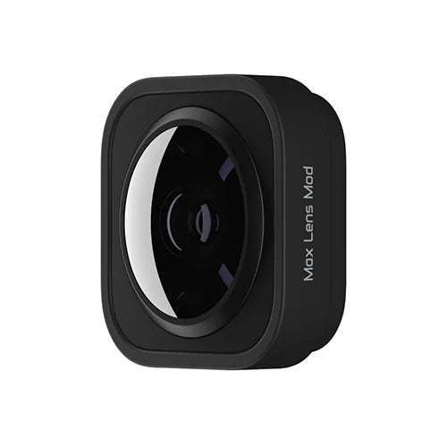 Max Lens Mod for GoPro Hero 11 10 9