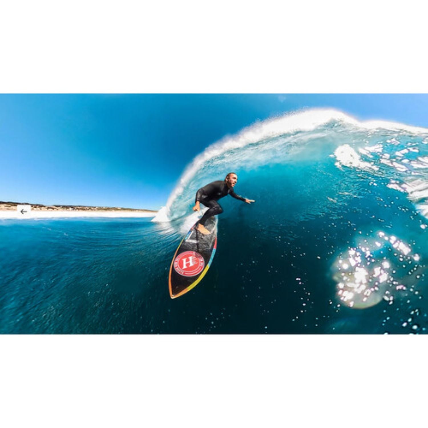 GoPro MAX 360° 5K Action Camera