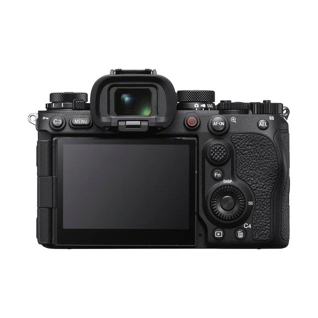 Alpha 1 II Full-frame Mirrorless Interchangeable Lens Camera