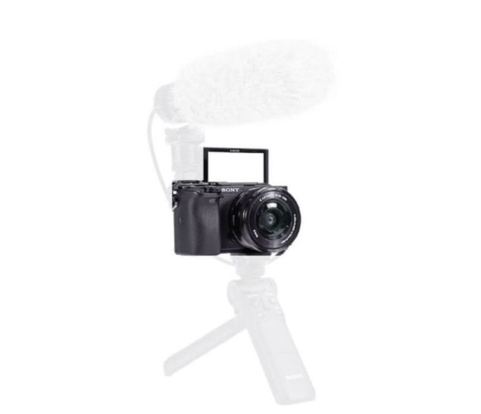 Sony a6400 VLOGGER Starter Kit