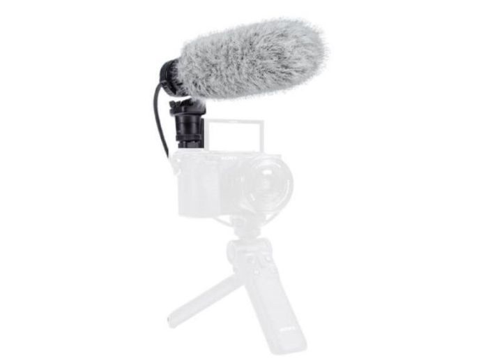 Sony a6400 VLOGGER Starter Kit