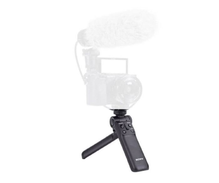 Sony a6400 VLOGGER Starter Kit