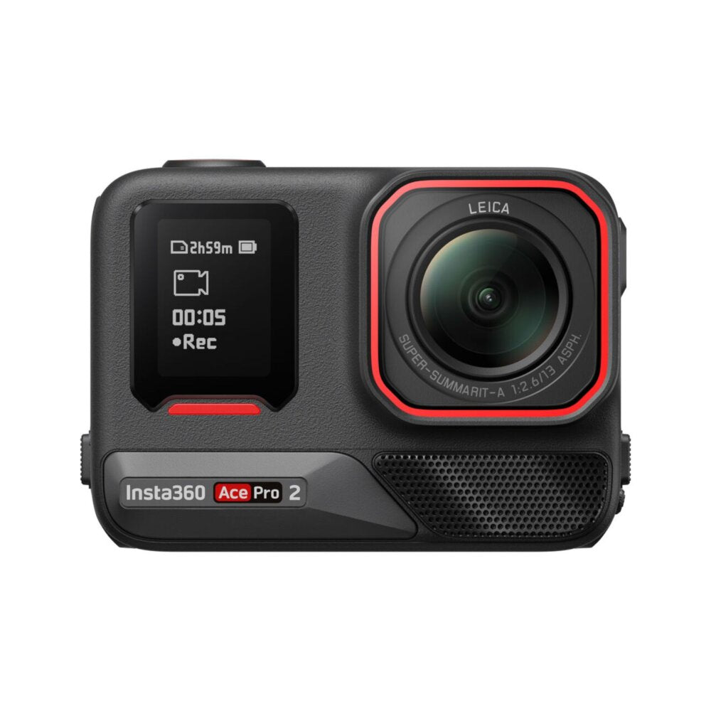 Insta360 Ace Pro 2 Action Camera