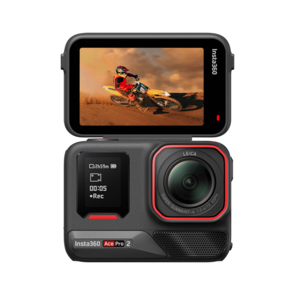 Insta360 Ace Pro 2 Action Camera