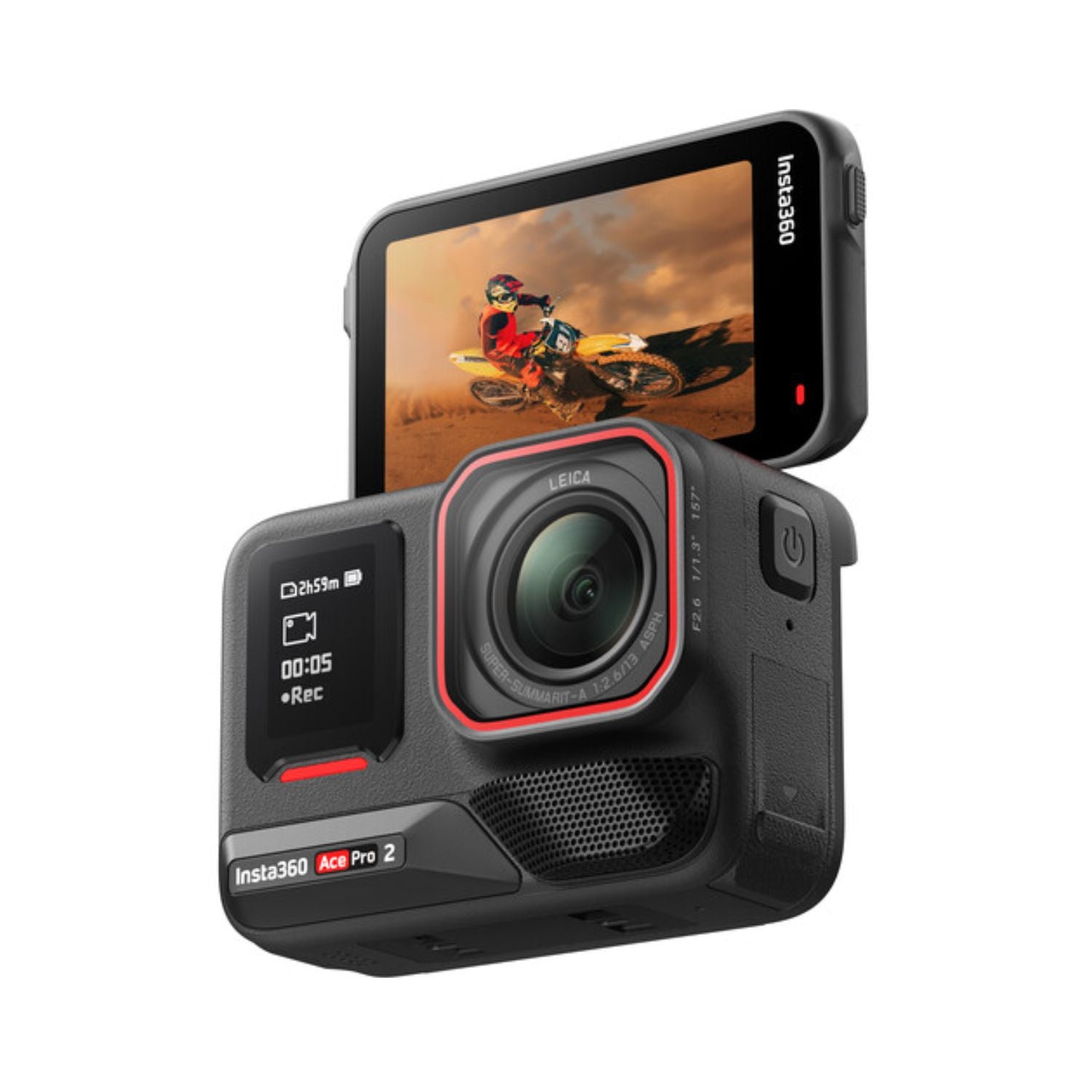 Insta360 Ace Pro 2 Action Camera
