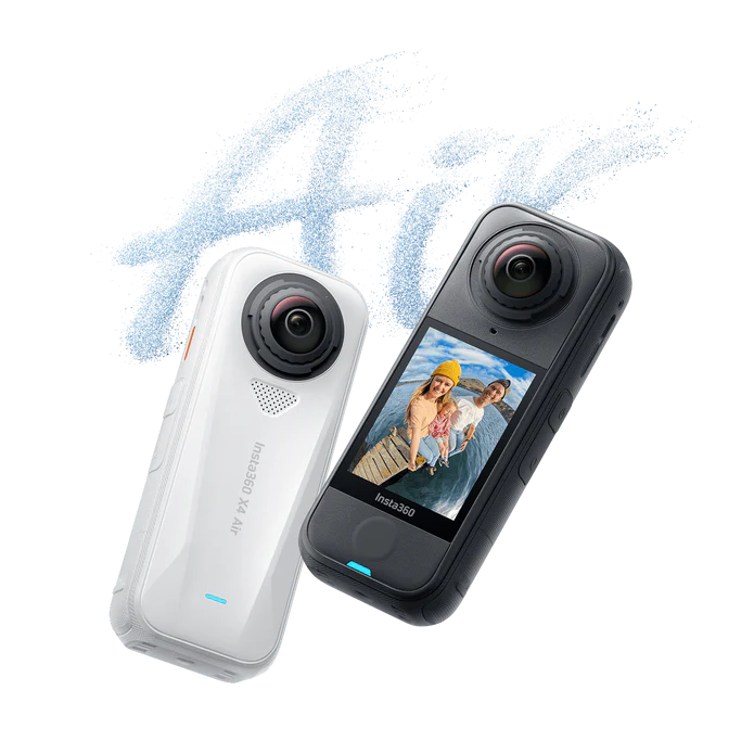 Insta360 X4 Air Standard