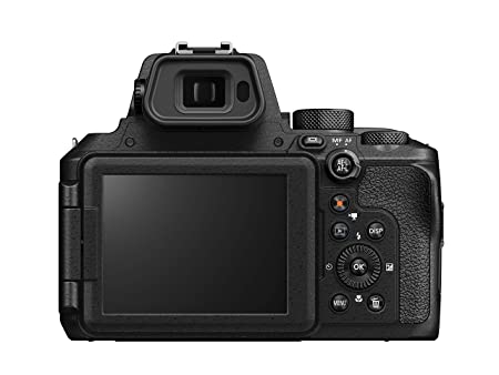Nikon COOLPIX P950 Digital Camera - Black