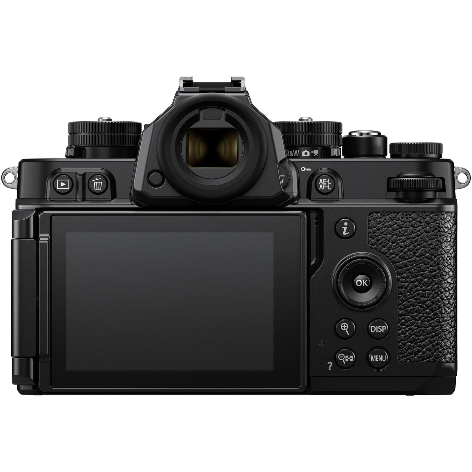 NIKON MIRRORLESS Z F Camera Body ONLY