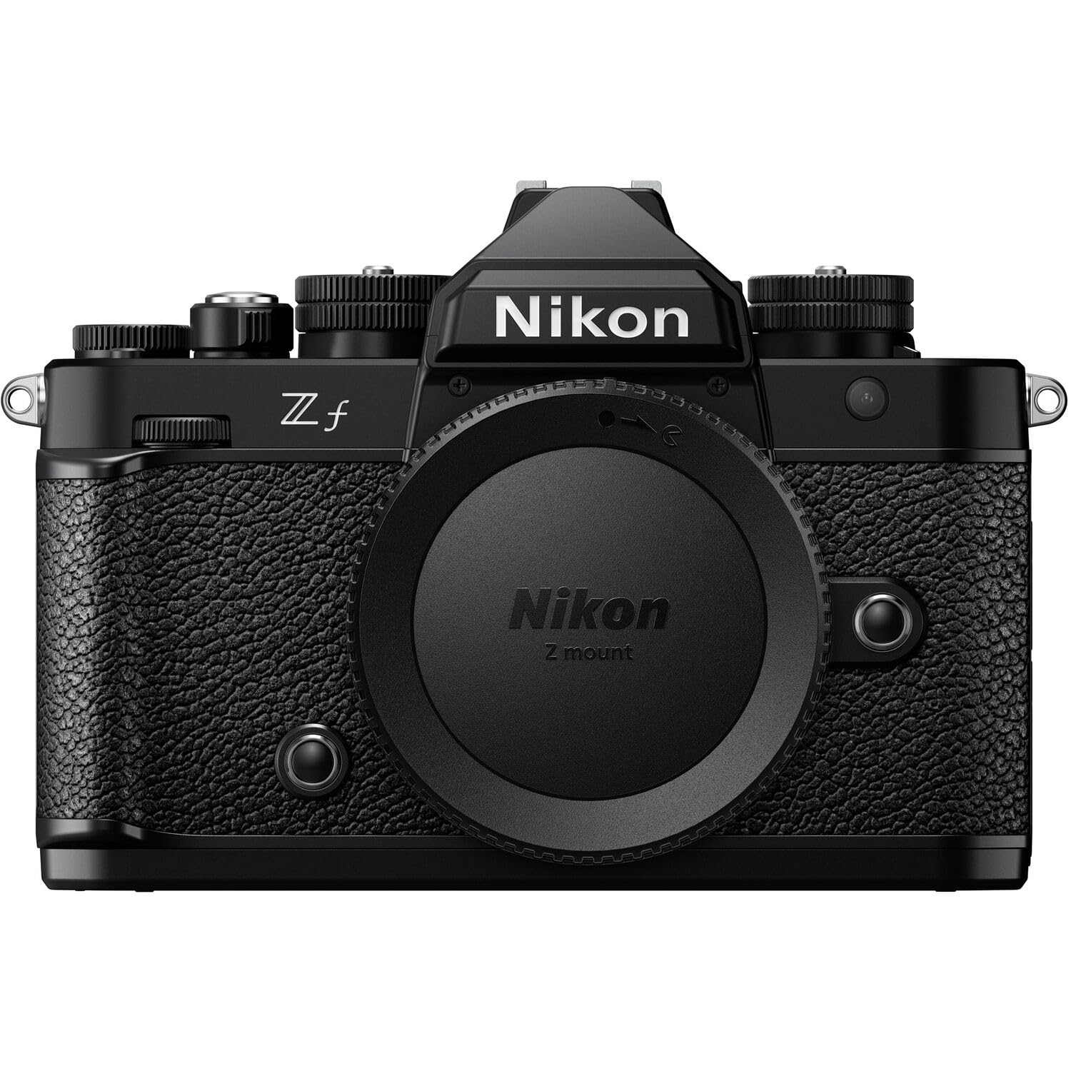 NIKON MIRRORLESS Z F Camera Body ONLY