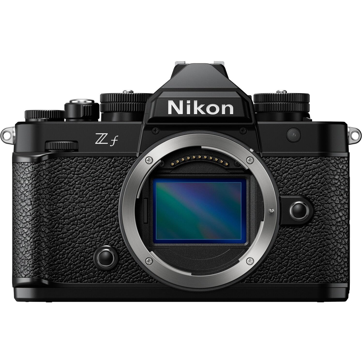 NIKON MIRRORLESS Z F Camera Body ONLY