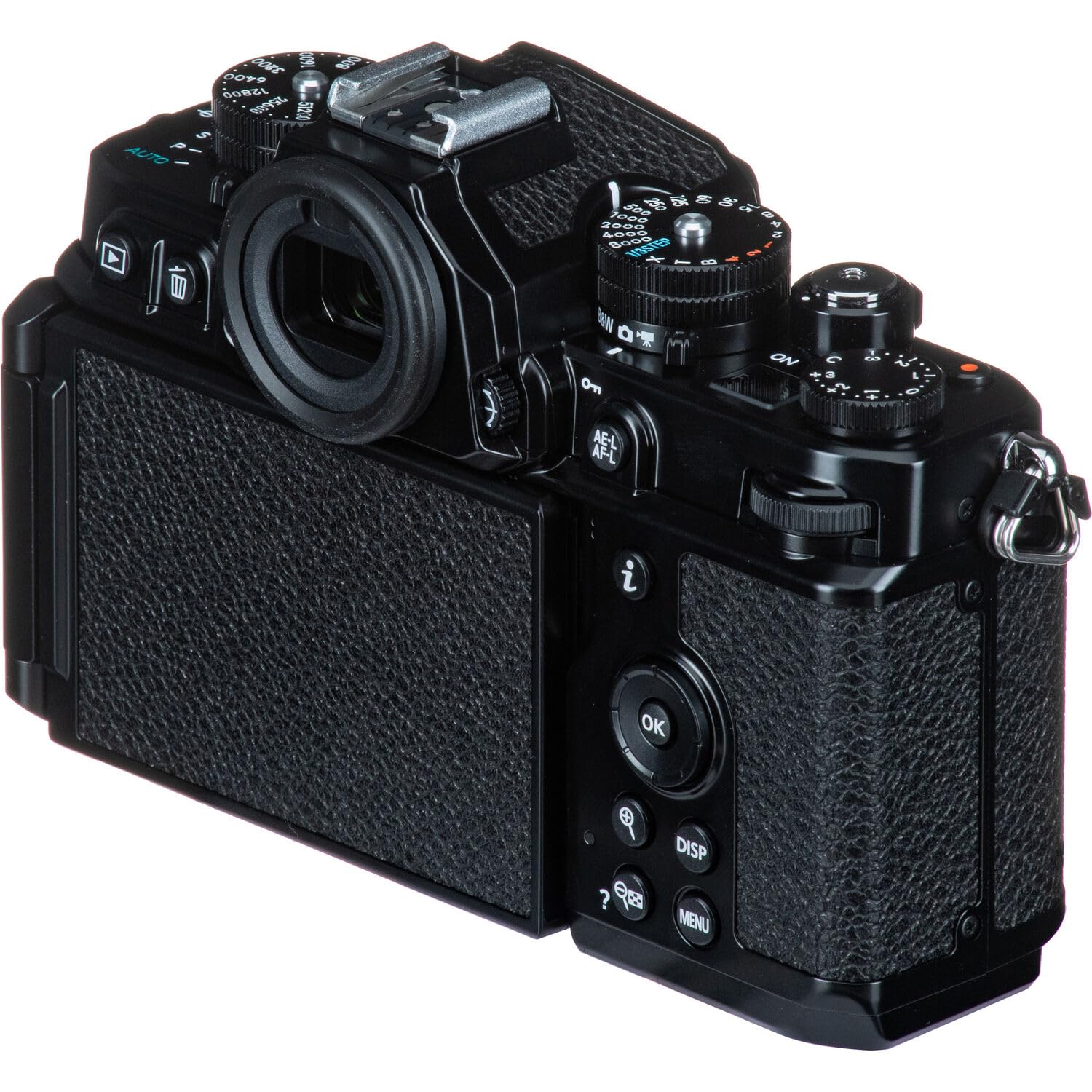 NIKON MIRRORLESS Z F Camera Body ONLY