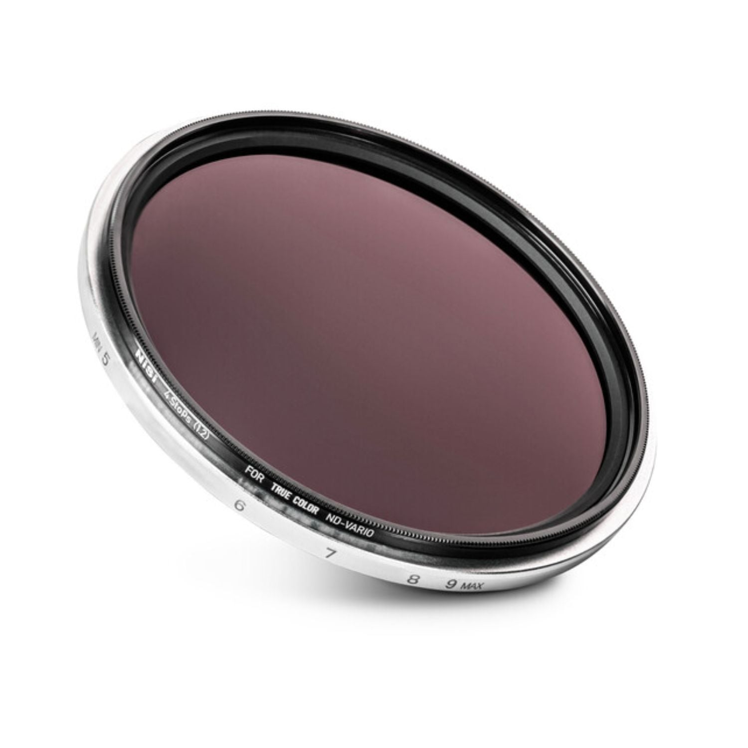 NiSi 82mm Swift VND Mist Kit 1-9 Stops Filter Set