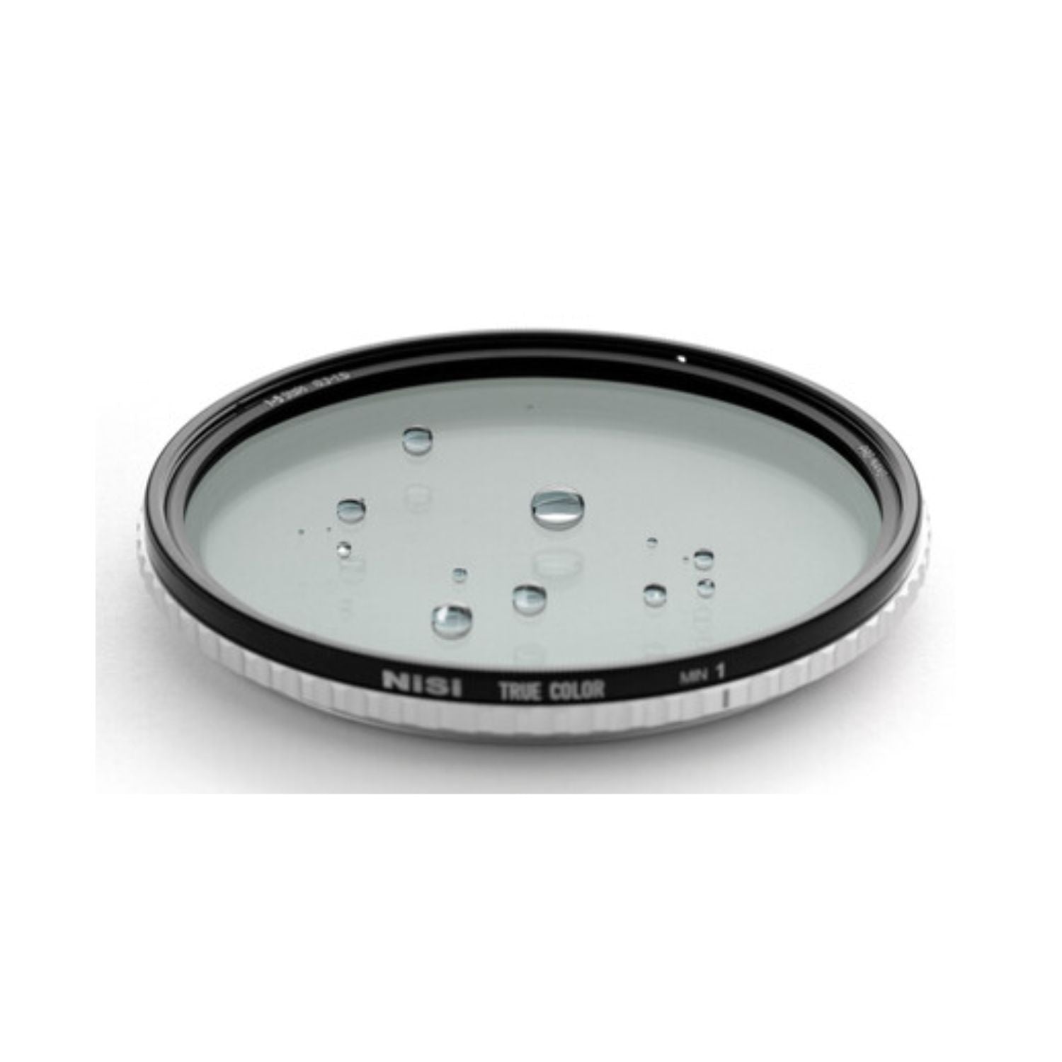 NiSi 82mm Swift VND Mist Kit 1-9 Stops Filter Set