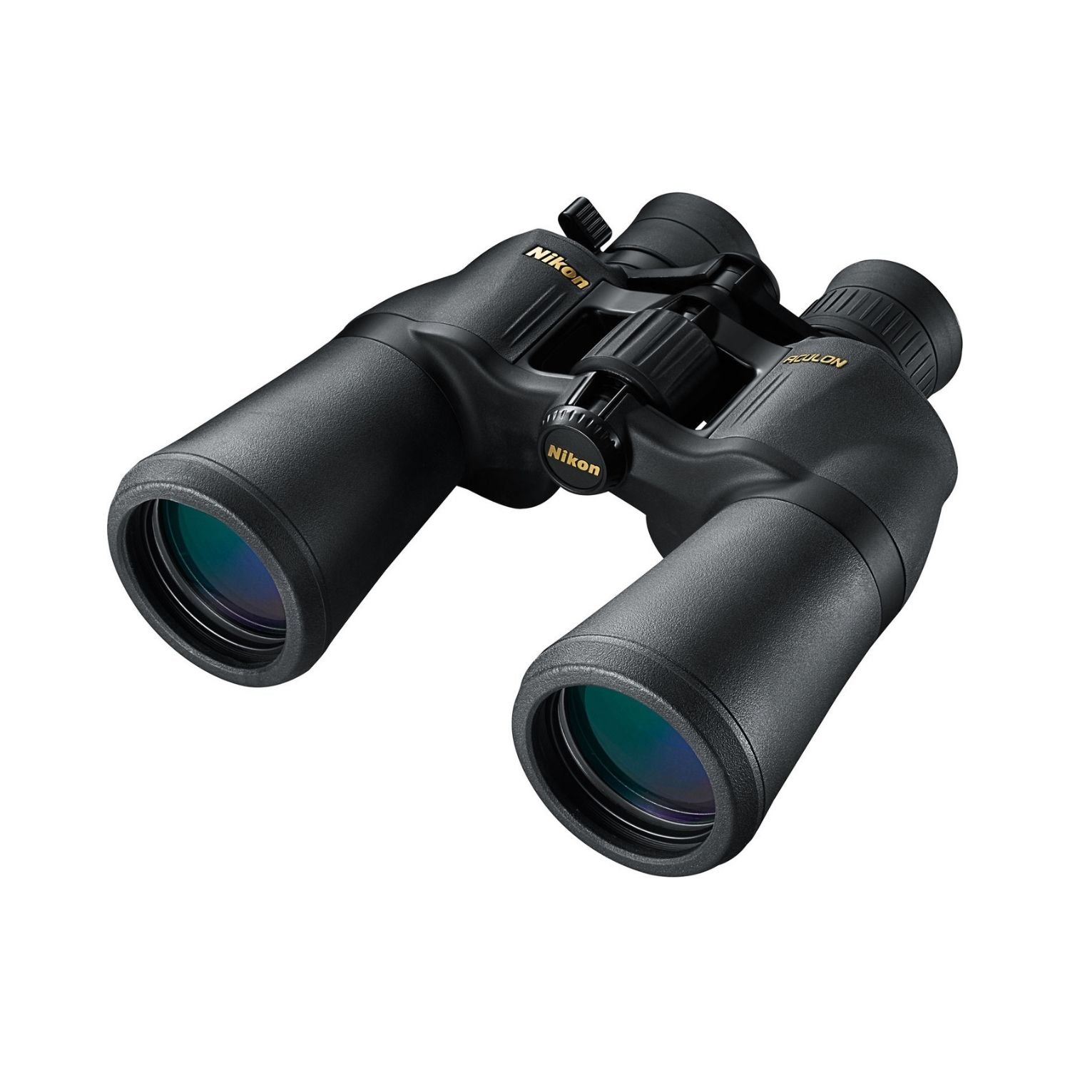 Nikon 10-22×50 Aculon A211 Binoculars