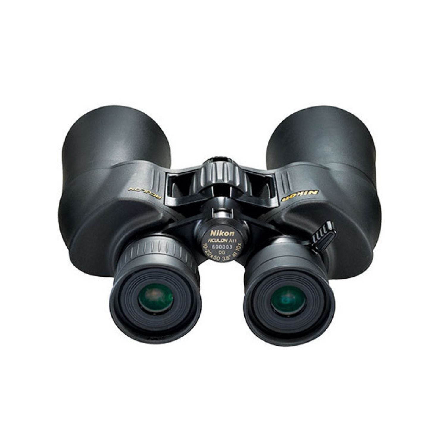 Nikon 10-22×50 Aculon A211 Binoculars