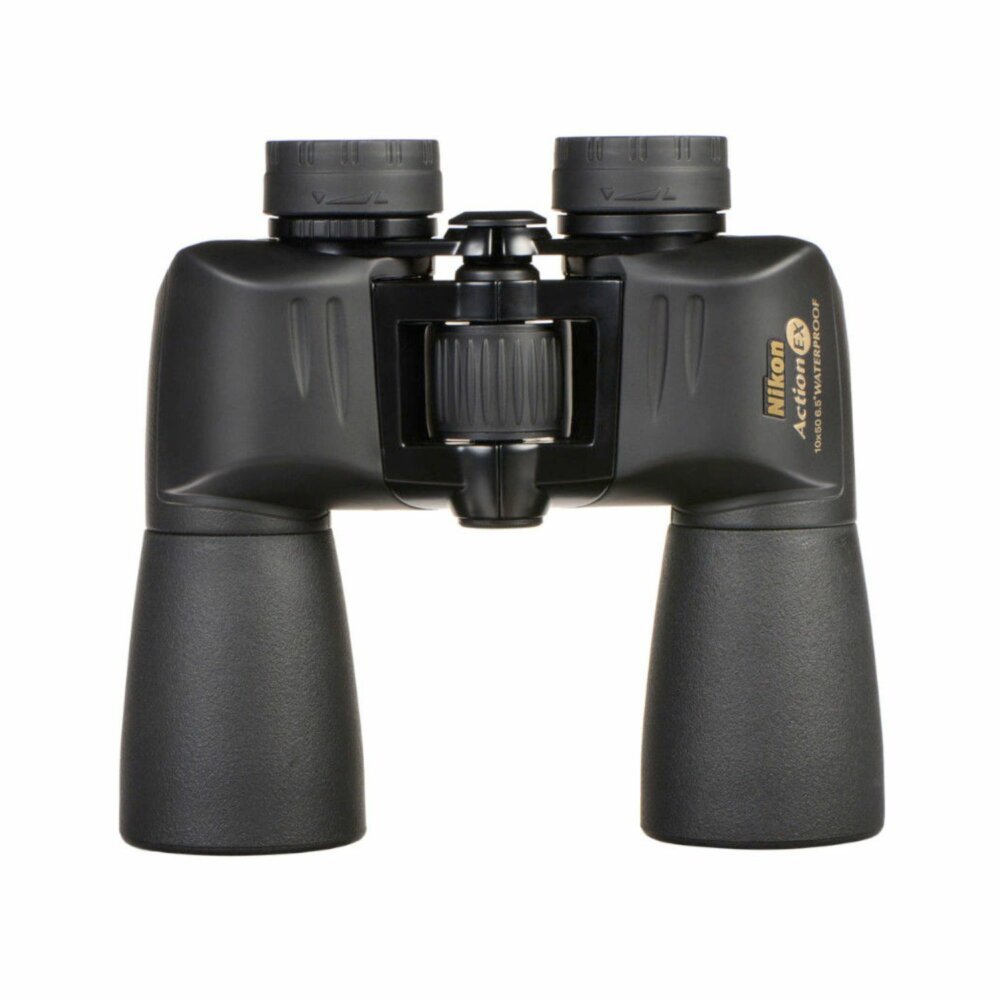 Nikon 10×50 CF Action EX Binoculars