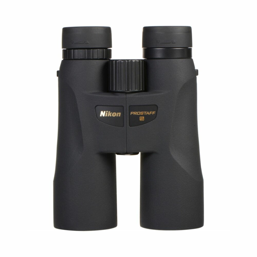 Nikon 10×50 ProStaff 5 Binoculars (Black)