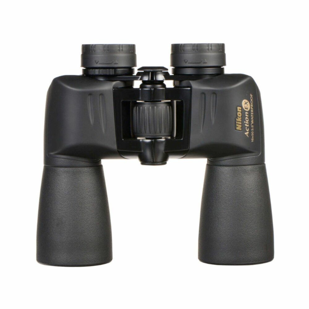 Nikon 16×50 CF Action EX Binoculars