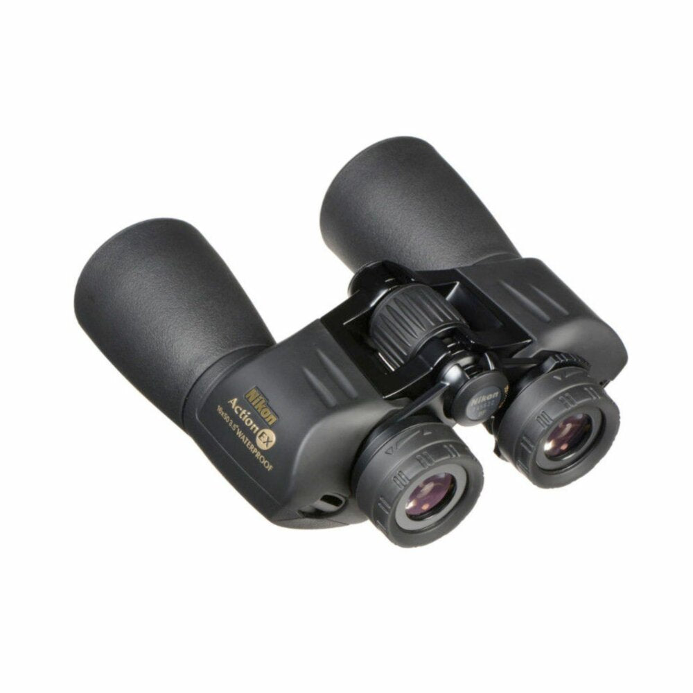Nikon 16×50 CF Action EX Binoculars