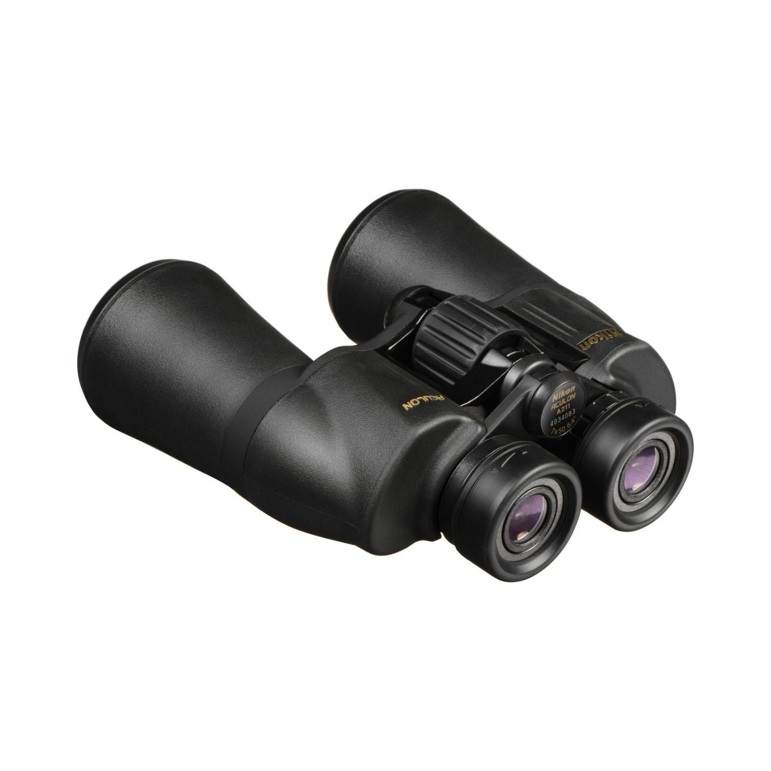 Nikon 7×50 CF Action EX Binoculars (Black)