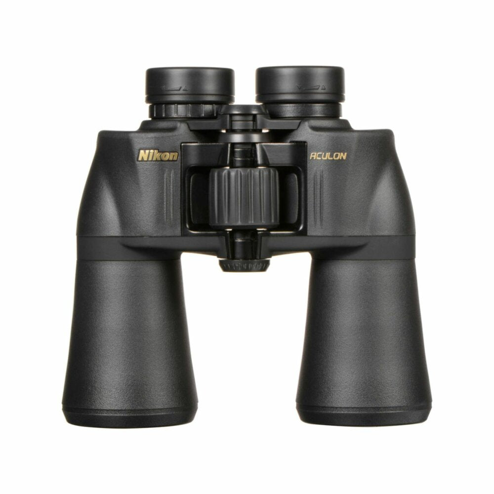 Nikon 7×50 CF Action EX Binoculars (Black)