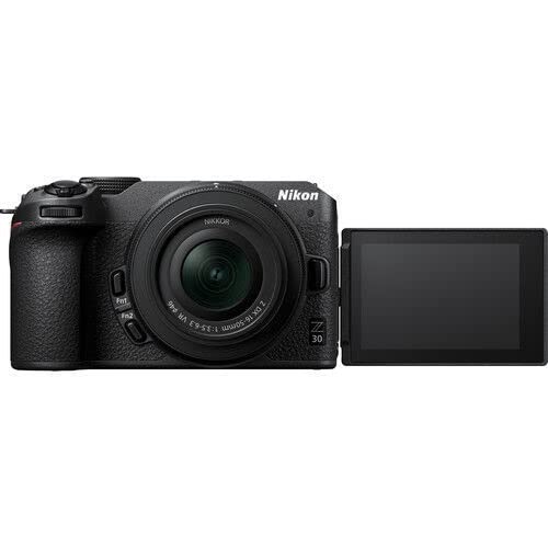 NIKON Z30 16-50+50-120