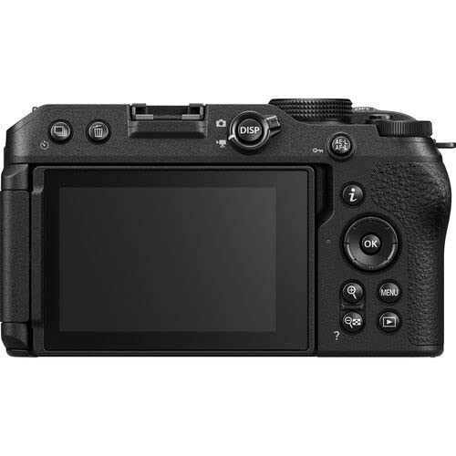 NIKON Z30 16-50+50-120