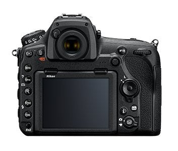 Nikon D850 45.7MP DSLR Camera Body only