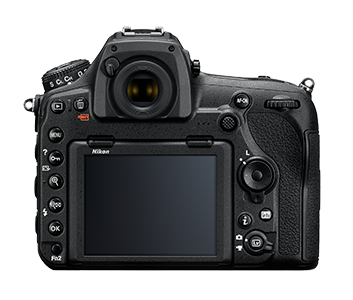Nikon D850 45.7MP Digital SLR Camera (Black) with AF-S Nikkor 24-120mm