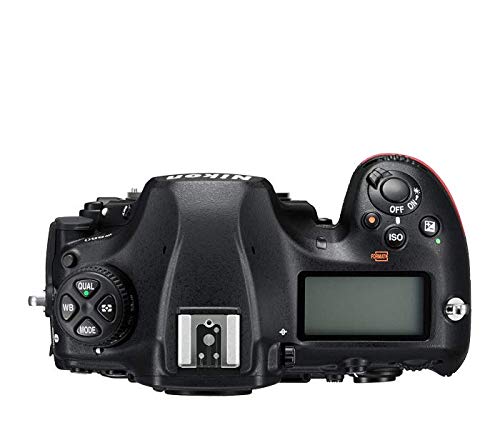Nikon D850 45.7MP Digital SLR Camera (Black) with AF-S Nikkor 24-120mm