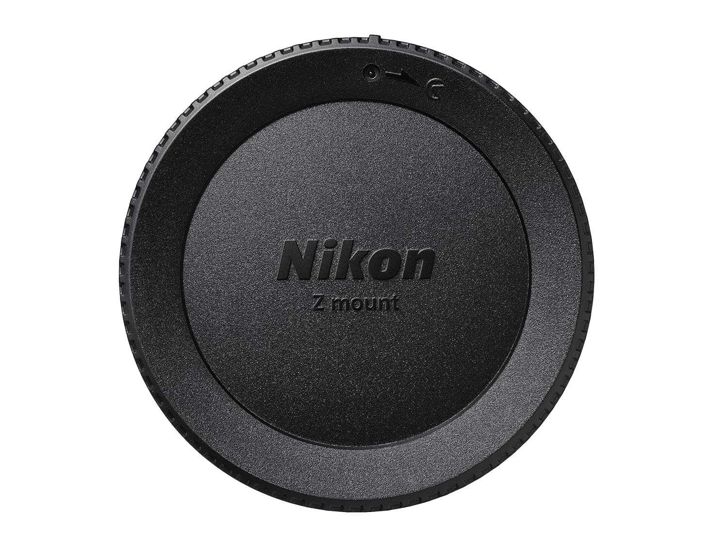 Nikon Mirrorless Z fc Body Only Optical Zoom