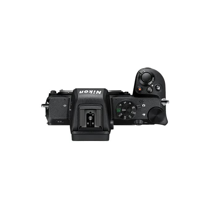 Nikon Z50 Mirrorless Camera