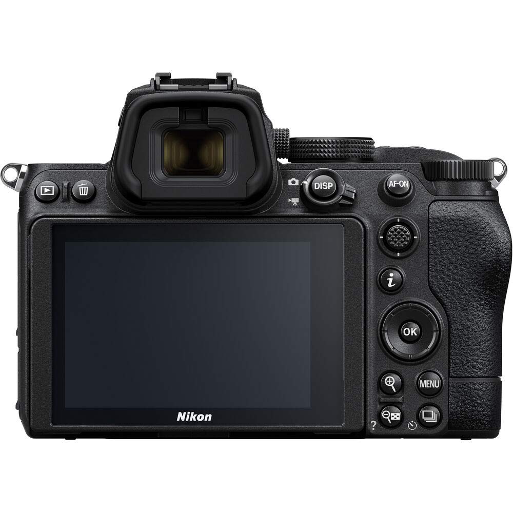 NIKON Z5 Mirrorless Camera Z 5 Body