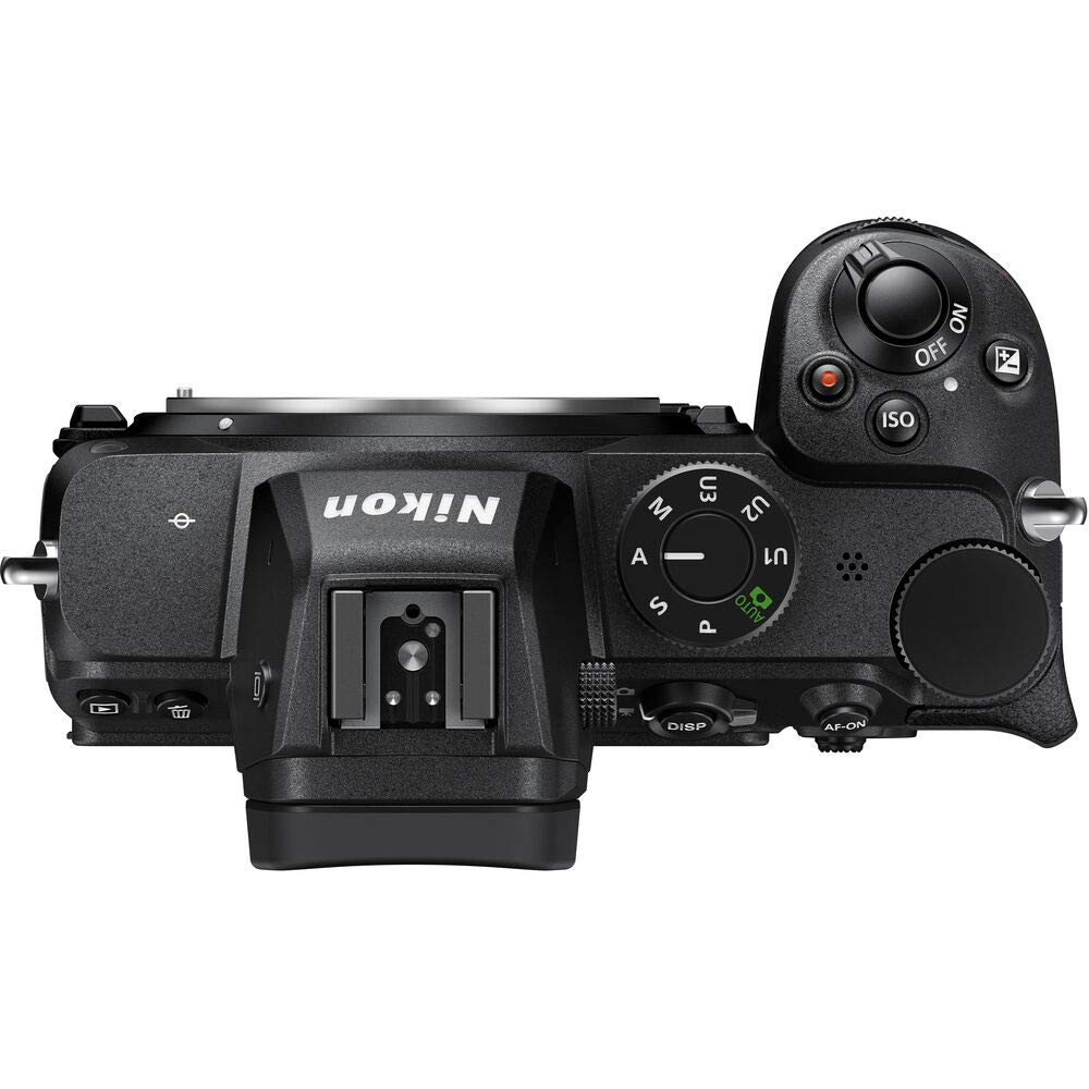 NIKON Z5 Mirrorless Camera Z 5 Body