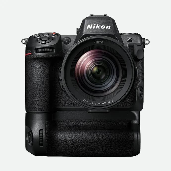 Nikon Z8 Digital Camera Body Only
