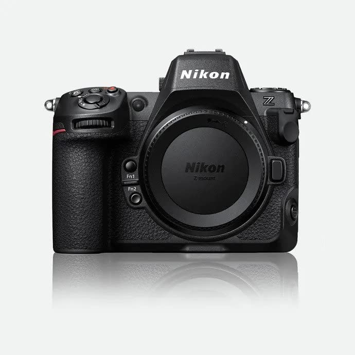 Nikon Z8 Digital Camera Body Only