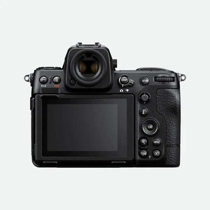 Nikon Z8 Digital Camera Body Only