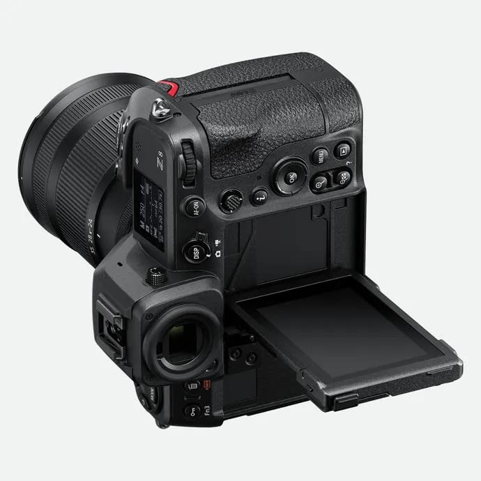 Nikon Z8 Digital Camera Body Only