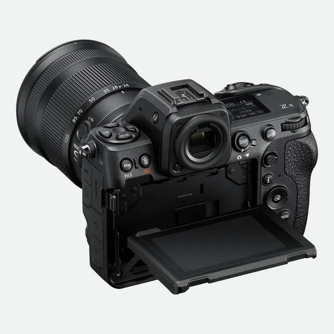 Nikon Z8 Digital Camera Body Only