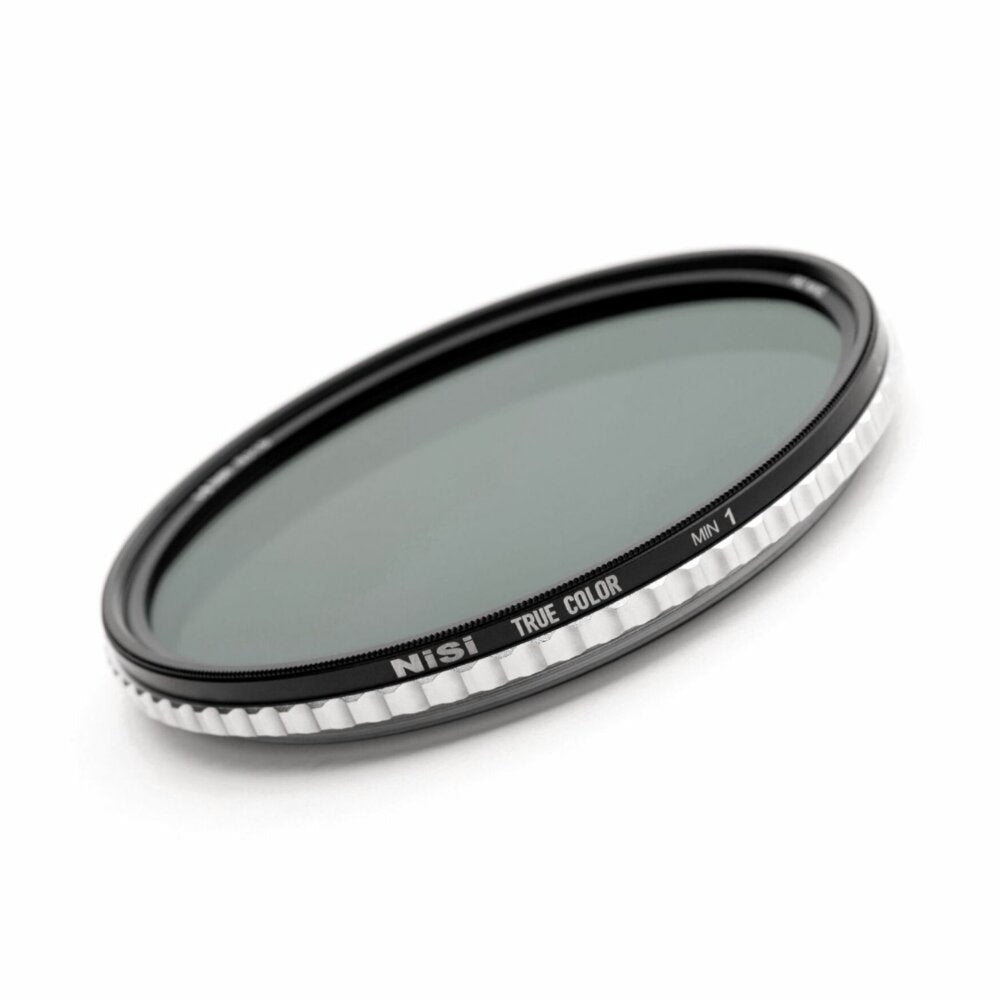 Nisi 58mm True Color 1-5 Stops ND Filter