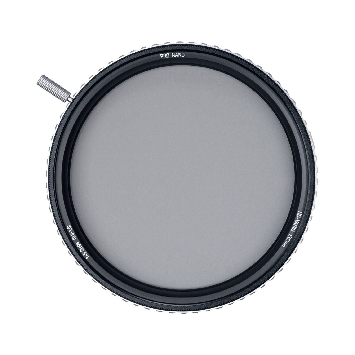 Nisi 58mm True Color 1-5 Stops ND Filter – KS Digital HUb