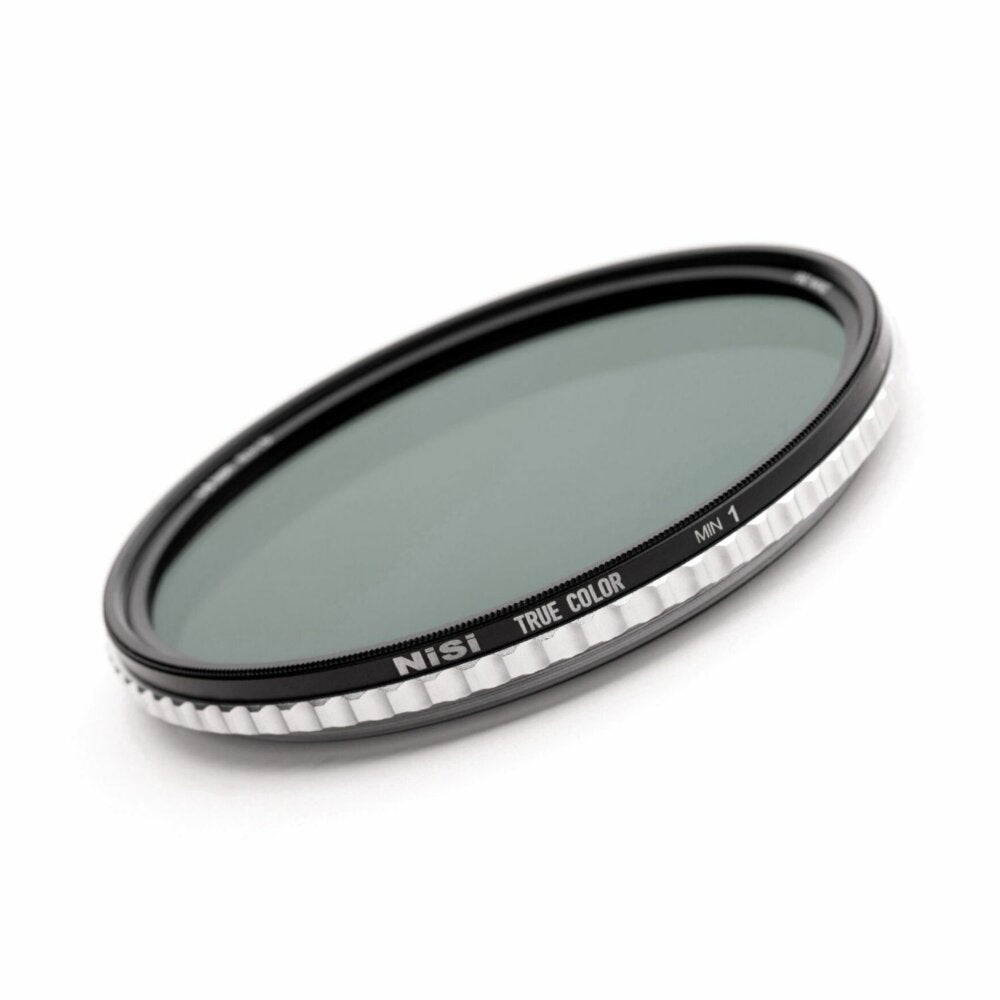 Nisi 95mm True Color 1-5 Stops ND Filter